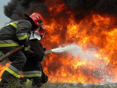 Υπο έλεγχο η φωτιά στο Σχιστό Κορυδαλλού