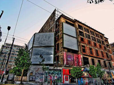 Μπαίνει σε τροχιά κατασκευής η Ράλλειος!