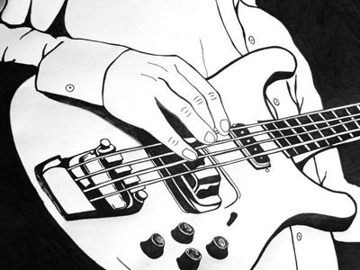 «Rock βραδιά στη Μυτιλήνη»