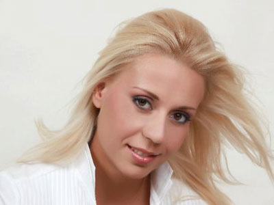 Ανεξάρτητη από σήμερα η Ζωή Ρούσσου