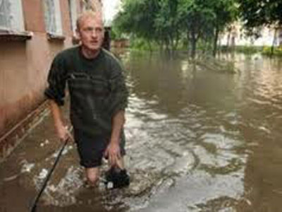Πλημμύρες και εκατοντάδες νεκροί στη Ρωσία