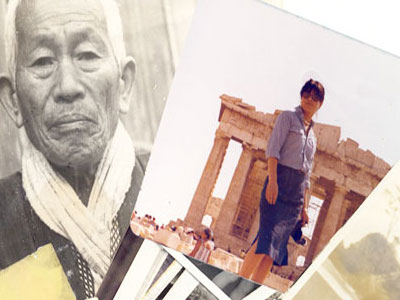 Διεθνής διάκριση η «Σαγιόμι»