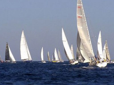 Σε 8 κατηγορίες των Ο.Αγώνων η ελληνική ιστιοπλοΐα