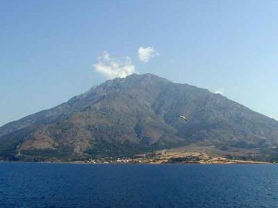 Σαμοθράκη: Τέλος καλό, όλα καλά για τους δύο αγνοούμενους