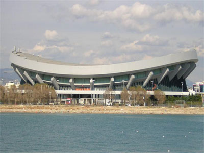 Στο ΣΕΦ και στο ΟΑΚΑ θα γιορταστεί το Ραμαζάνι