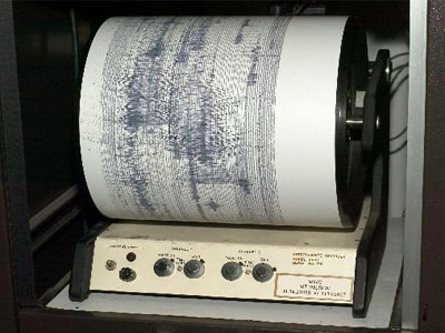 Ισχυρός μετασεισμός 5 ρίχτερ στη Ιταλία