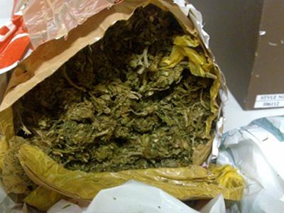 «Αναζητούνται οι ιδιοκτήτες» 95 κιλών κάνναβης