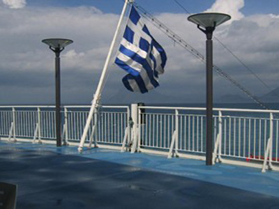 Ελληνικό το έκτο μεγαλύτερο νηολόγιο στον κόσμο