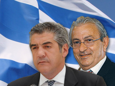 Όλα για την Ελληνική σημαία!