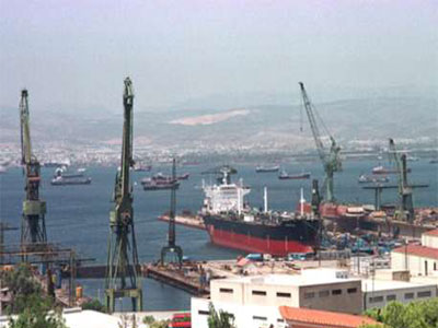 Νέα απεργία στον Σκαραμαγκά