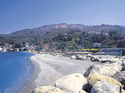 Σκόπελος: Xωρίς νερό έμειναν οι νησιώτες