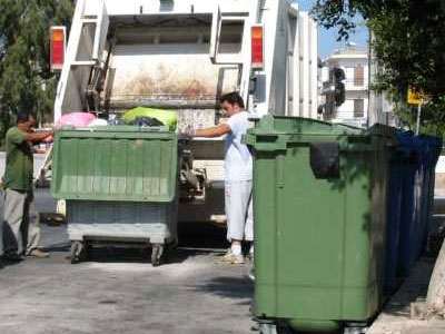 Εποχικό προσωπικό, σε τουριστικούς Δήμους κυρίως