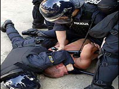 Σλοβενία: συνελήφθη ύποπτος για στρατολόγηση τρομοκρατών