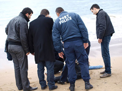 Θάνατος 74χρονου στην Εύβοια