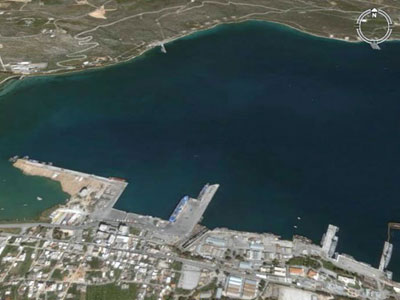 Να μην γίνει η Σούδα στρατιωτικό ορμητήριο