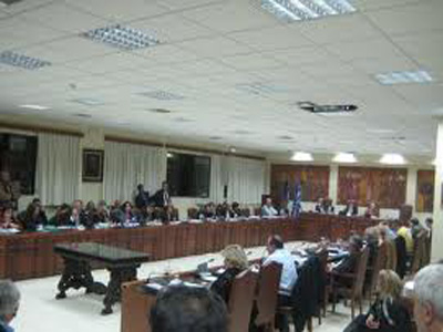 Τα θέματα που θα απασχολήσουν τη 18η Συνεδρίαση