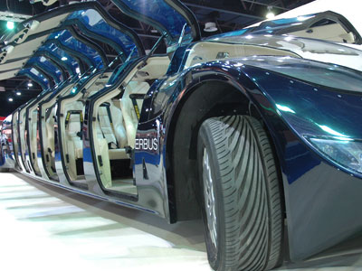 «Πράσινο» superbus