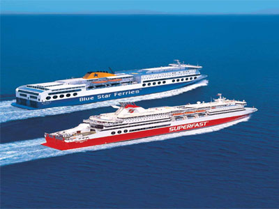 Attica Group: Μειωμένες ζημίες το α’ τρίμηνο του 2012