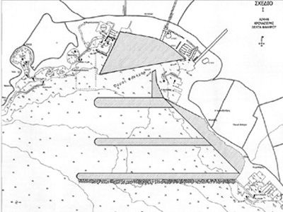 Λιμάνι στο Δέλτα: Και όμως υπάρχουν σχέδια!