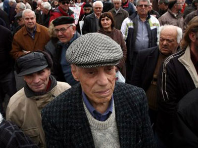 Κανονικά οι συντάξεις μέχρι Ιούλιο