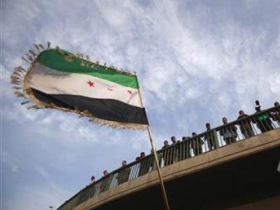 Συρία: Οι κυβερνητικές δυνάμεις άρχισαν αντεπίθεση στο Χαλέπι