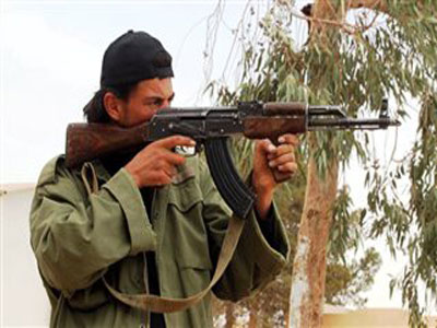 Προώθηση στραυτευμάτων στο Χαλέπι