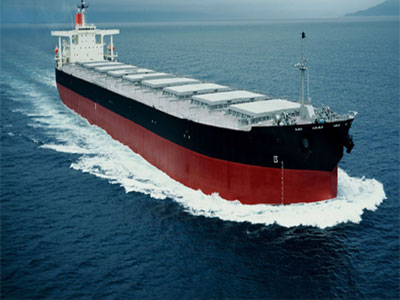 Η ναυτιλία και η παγκόσμια κρίση