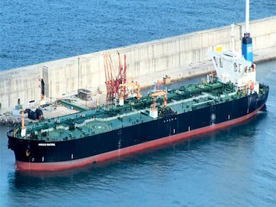 Ελληνικών συμφερόντων το 23% του στόλου των Marshall Islands