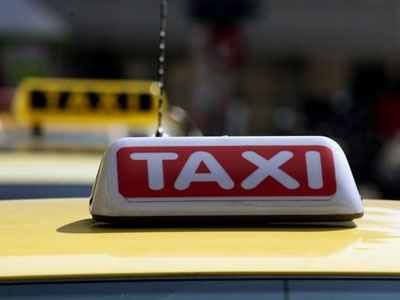 Ληστεία σε ταξί στον Κορυδαλλό