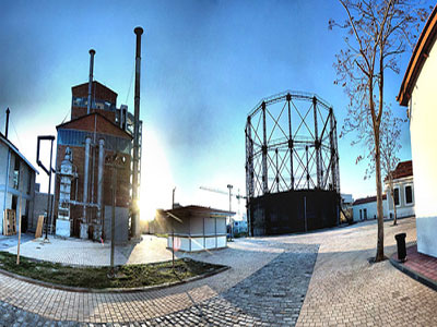 Σπουδαία έκθεση για την ενέργεια στη Τεχνόπολις