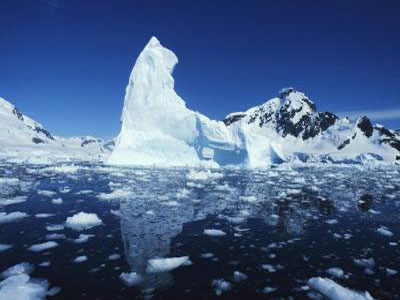 Άνοδος της στάθμης των θαλασσών αναπόφευκτα