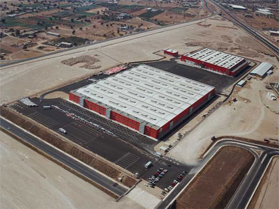 Θριάσιο: Συζητήσεις εκ νέου λόγω ΟΣΕ