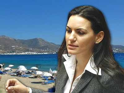 Όλα για τον τουρισμό!