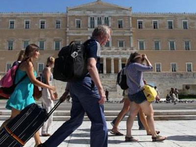Προβληματισμός από τις κρατήσεις δωματίων