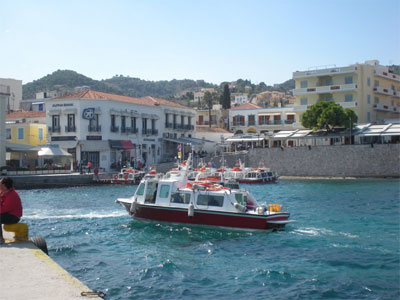 Στην τελική ευθεία έργο πνοής για την Τροιζηνία