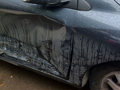 44χρονος έχασε τη ζωή του στην Εύβοια