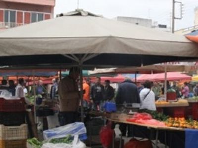 Συνελήφθησαν για «έλεγχο» σε Ελληνίδα έμπορο