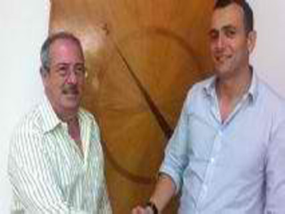 Ισραήλ : O David Castel αντιπρόεδρος του Chamber of Shipping