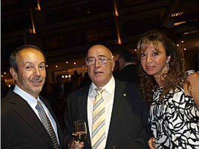 Νέο πλοίο για την Danaos Corporation