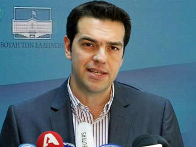 Στη Μόσχα αύριο ο Αλέξης Τσίπρας