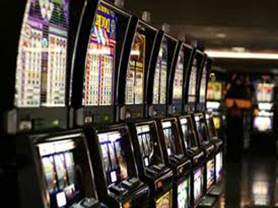 Συλλήψεις για παράνομα τυχερά παιχνίδια