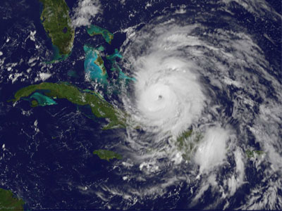 Τυφώνας έπληξε το Χονγκ Κονγκ