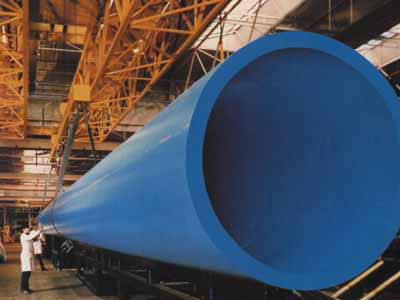 Ξεκίνησαν τα έργα για το νερό στην Αίγινα