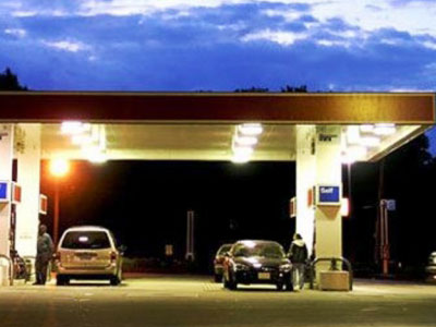 Ληστεία σε βενζινάδικο στη Νίκαια