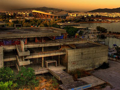 Από 5 “φιλέτα” ξεκινάει η αξιοποίηση στον Πειραιά!