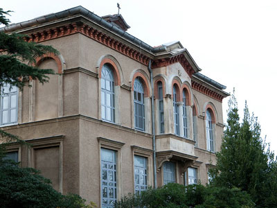 Επαναλειτουργία Θεολογικής Σχολής