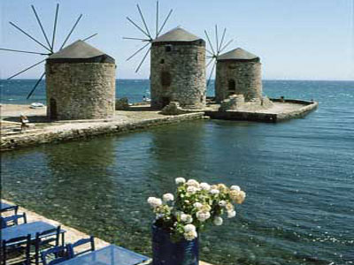 «Θαλάσσιος Τουρισμός και Ανάπτυξη»