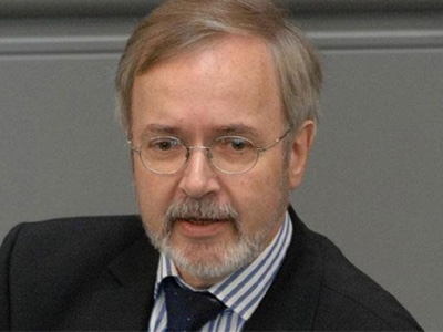 Δήλωση του Β.Χόγιερ για τα επιπλέον κονδύλια της ΕΤΕΠ