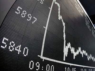 Κίνηση Χρηματιστηρίου Παραγωγών