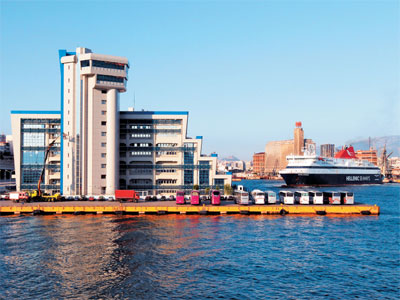 Τα 3 κρίσιμα σημεία